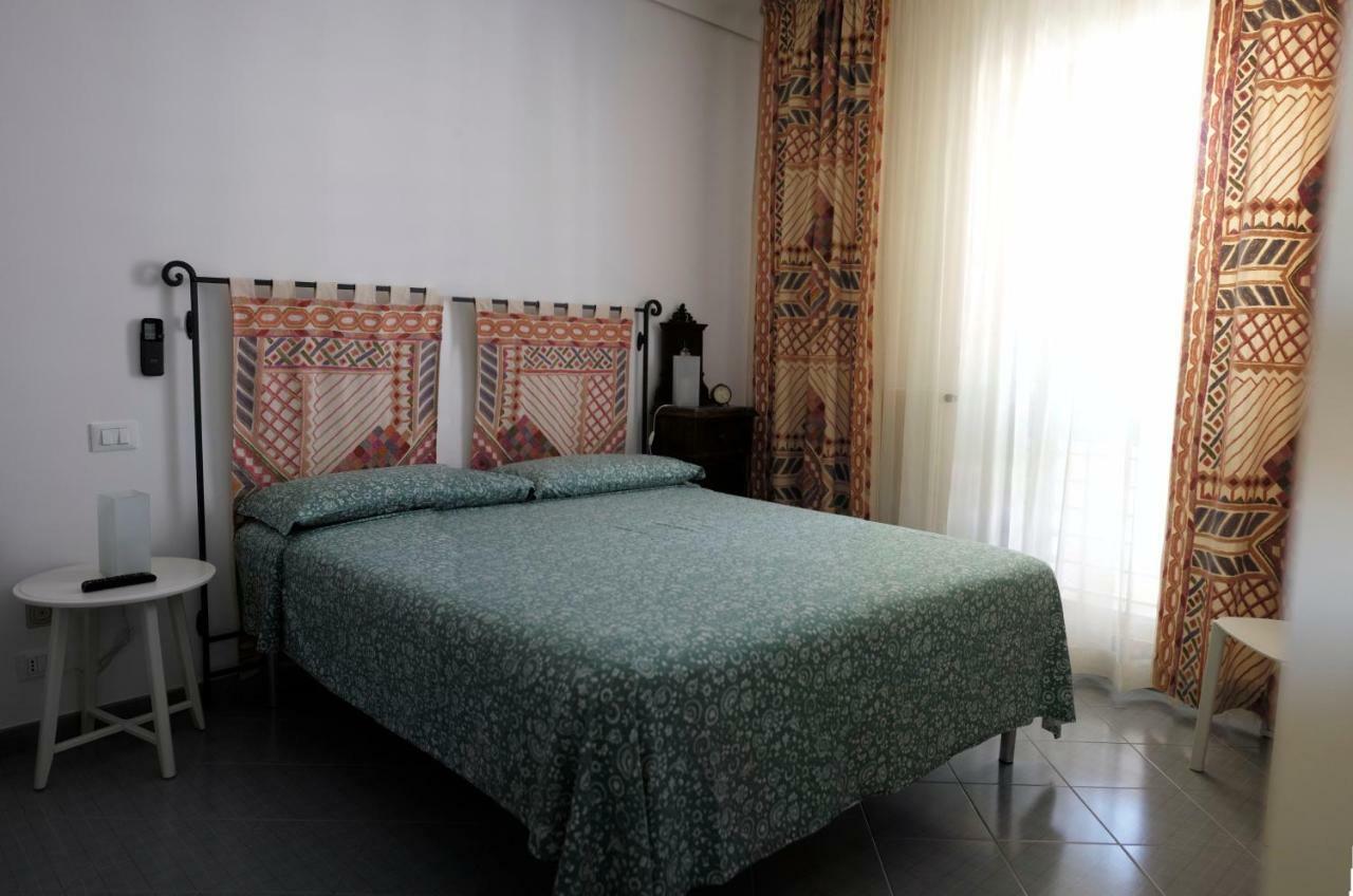 Gh36 Villa Marina di Ragusa Exterior foto